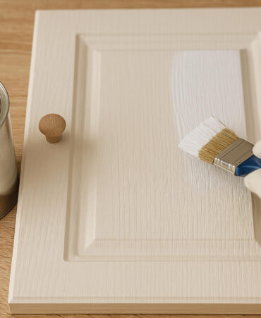 Najlepsza farba do malowania mebli z okleiny. Lista 10 sprawdzonych opcji