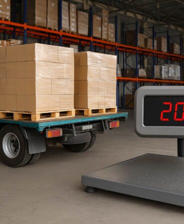 Tona – ile kg? Przelicznik i kalkulator online