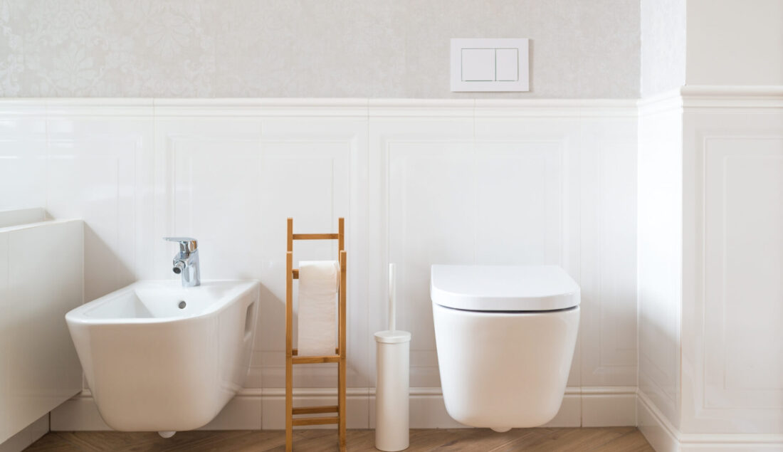 Bidet czy toaleta myjąca – różnice, zalety i wady obu rozwiązań