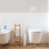 Bidet czy toaleta myjąca – różnice, zalety i wady obu rozwiązań