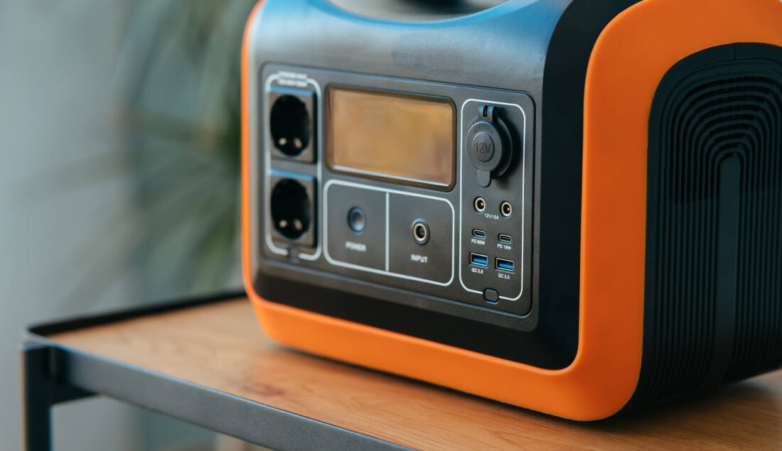 Jaki agregat prądotwórczy do domu? Poradnik