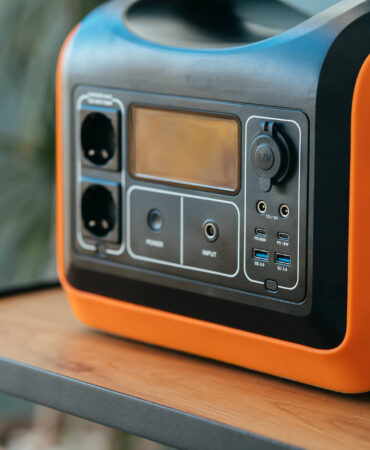 Jaki agregat prądotwórczy do domu? Poradnik