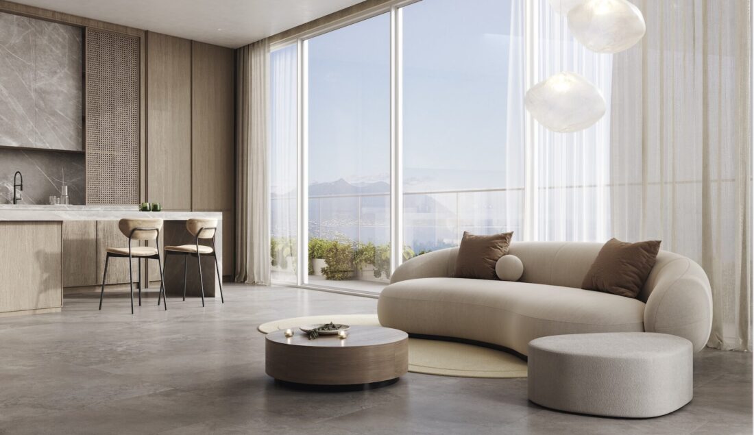 Nowoczesne mieszkanie – czyli jakie? Cechy, pomysły, inspiracje aranżacyjne