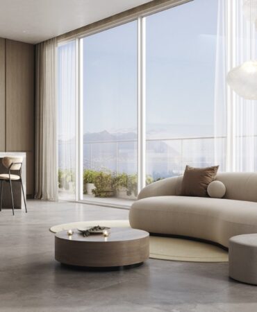 Nowoczesne mieszkanie – czyli jakie? Cechy, pomysły, inspiracje aranżacyjne