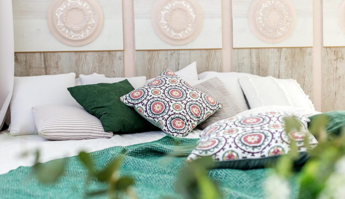 Pościel i poszewki idealne na zimę. Jak zadbać o komfort snu dla całej rodziny?