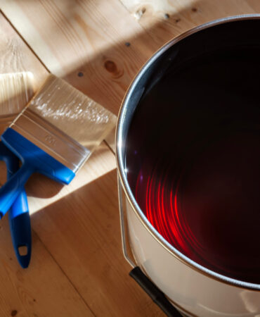 Woskowanie podłogi – jak i dlaczego warto to robić?