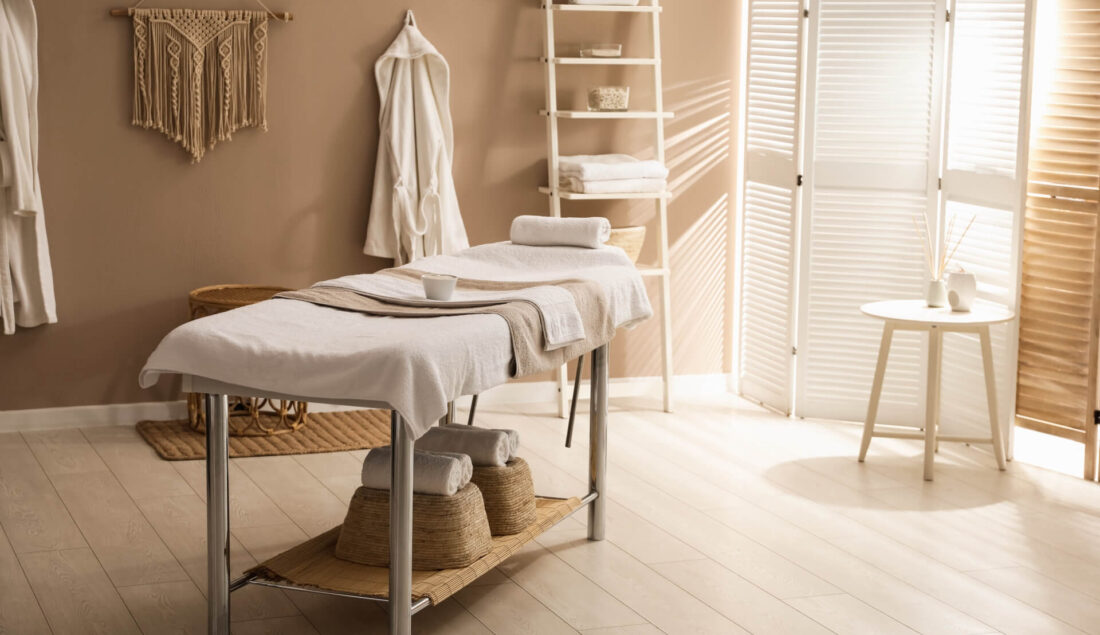 Jak urządzić salon kosmetyczny? Praktyczny poradnik