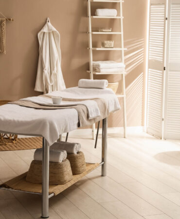 Jak urządzić salon kosmetyczny? Praktyczny poradnik