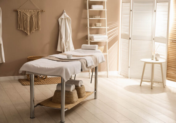 Jak urządzić salon kosmetyczny? Praktyczny poradnik