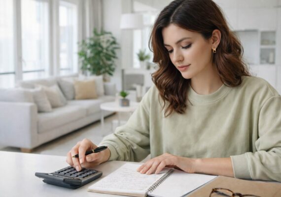 1 hektar – ile to arów? Praktyczny przelicznik online