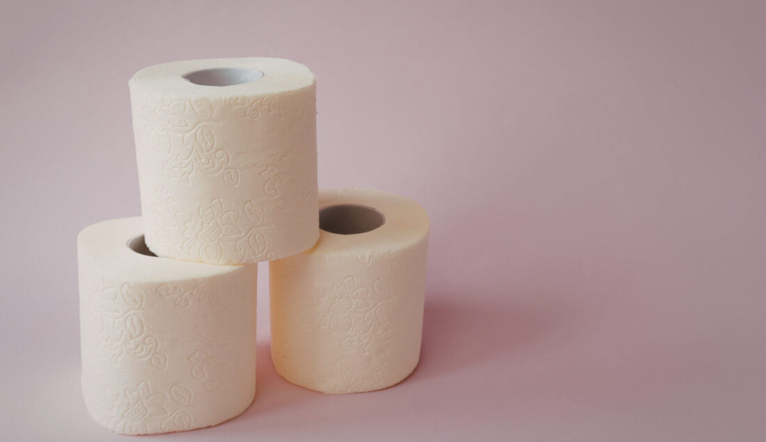 Artykuły higieniczne – co to jest? Przykłady