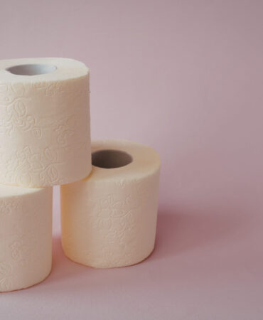 Artykuły higieniczne – co to jest? Przykłady