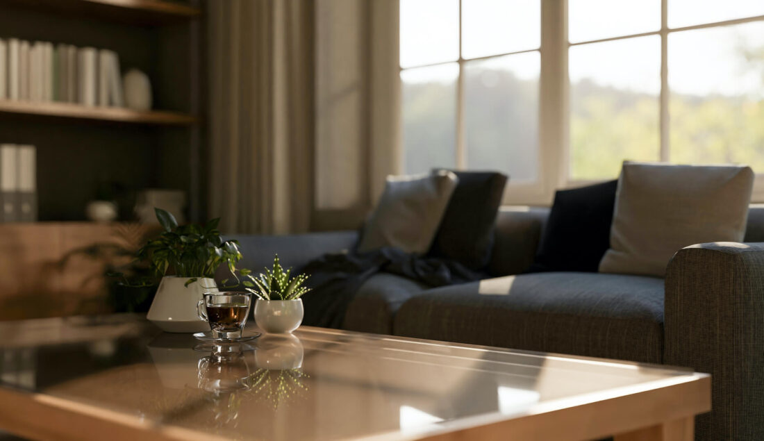 Jakie meble do salonu? Przewodnik zakupowy