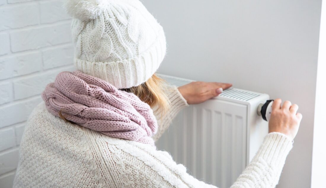 Dlaczego w domu jest zimno mimo ogrzewania? Możliwe przyczyny