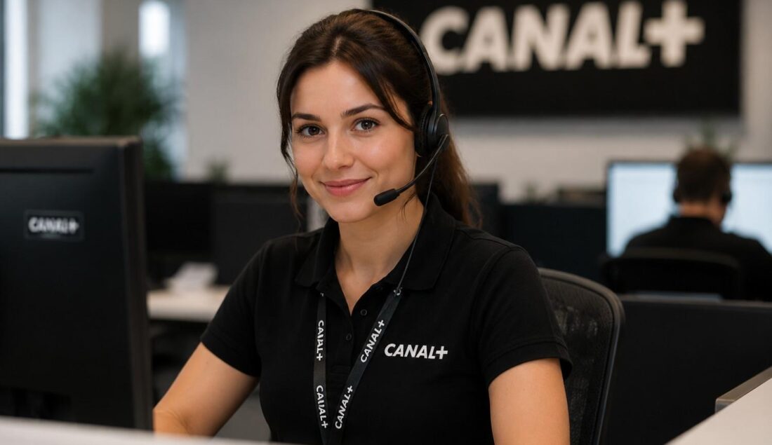 Canal Plus – kontakt i rozwiązywanie problemów