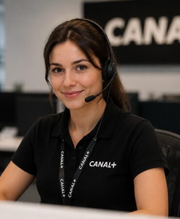 Canal Plus – kontakt i rozwiązywanie problemów