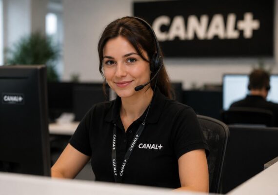 Canal Plus – kontakt i rozwiązywanie problemów