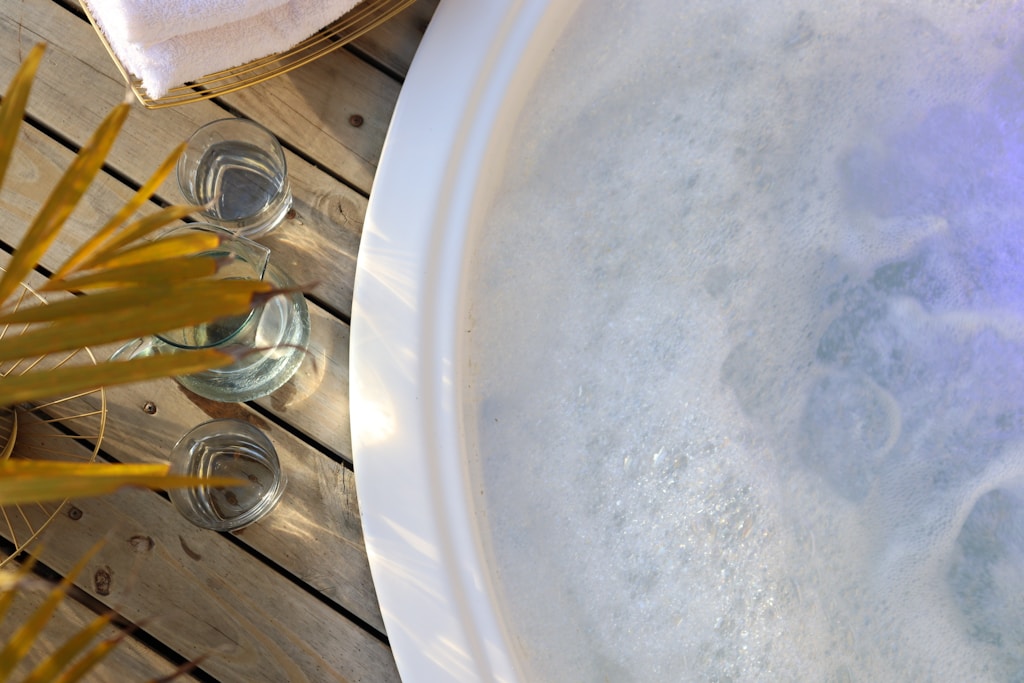 O czym warto wiedzieć wybierając jacuzzi ogrodowe?