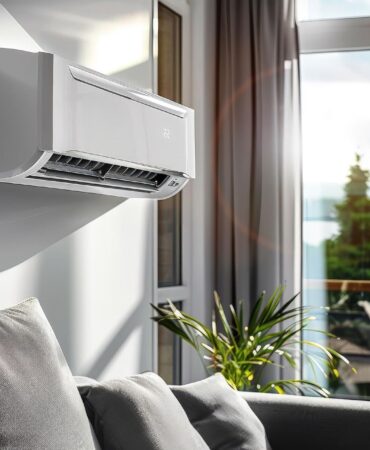 Klimatyzacja w domu i w mieszkaniu. Dobór mocy, typ jednostki, montaż i koszty eksploatacji