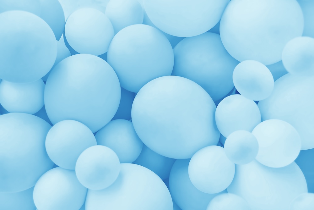 barwa baby blue kolor baby blue